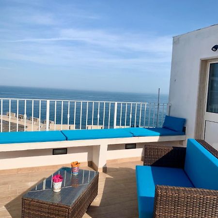 Terracielo Home Casa Vacanza Privata Polignano a Mare Bagian luar foto