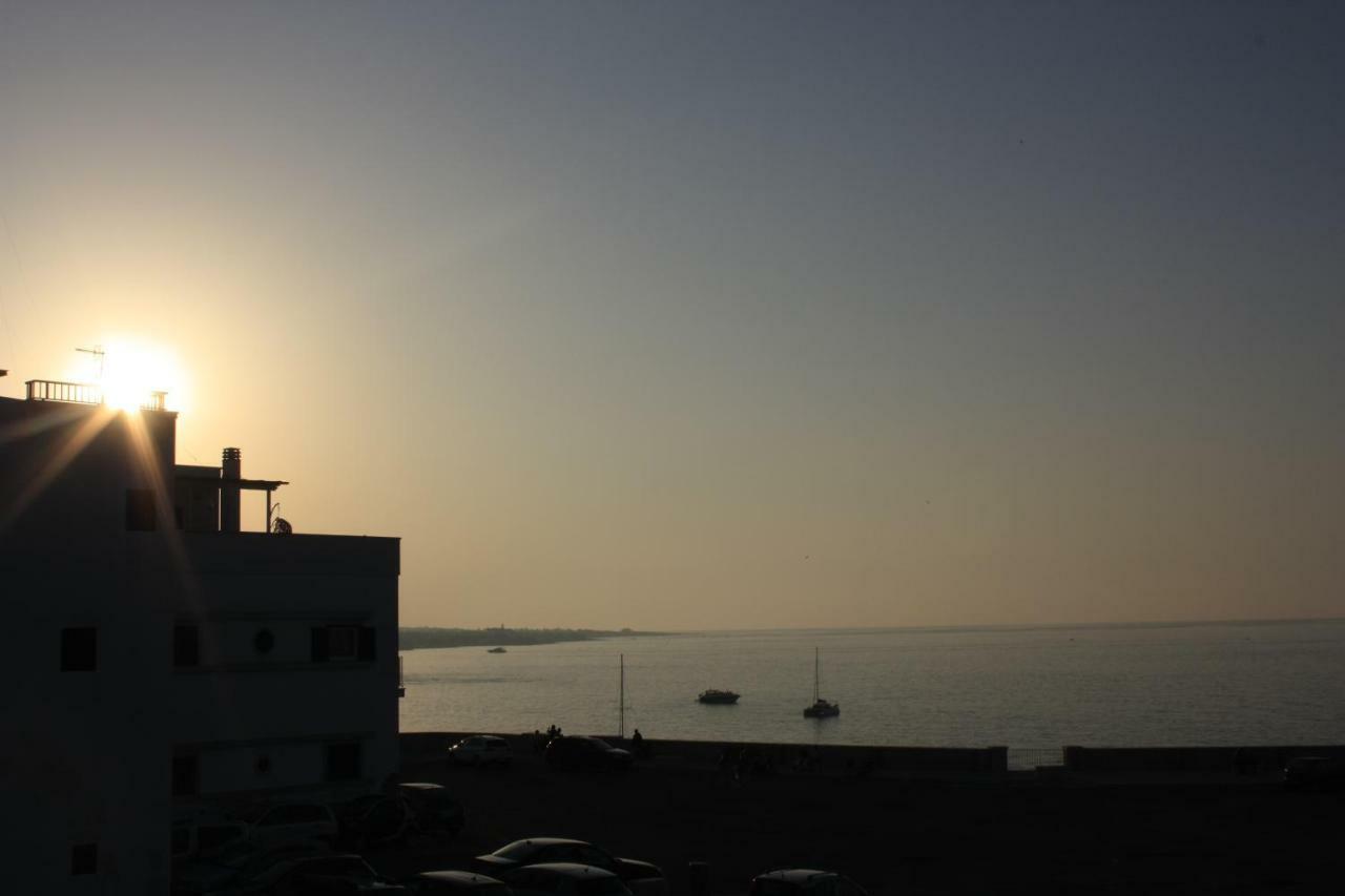 Terracielo Home Casa Vacanza Privata Polignano a Mare Bagian luar foto