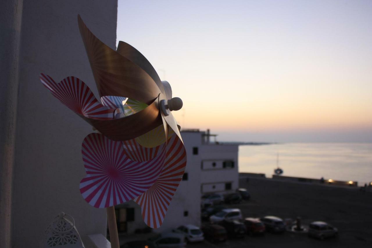 Terracielo Home Casa Vacanza Privata Polignano a Mare Bagian luar foto