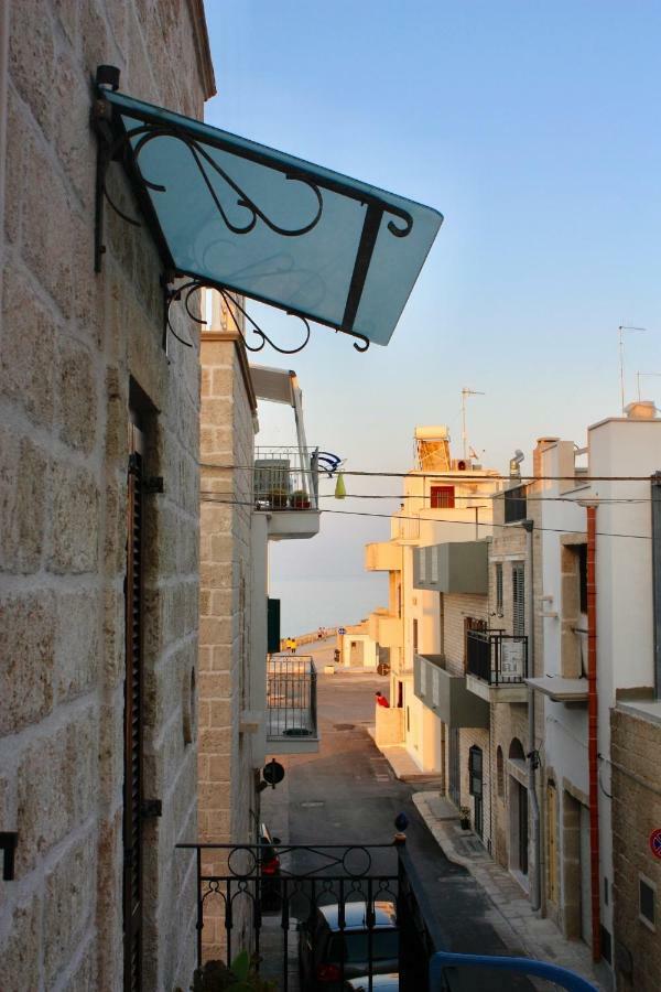 Terracielo Home Casa Vacanza Privata Polignano a Mare Bagian luar foto